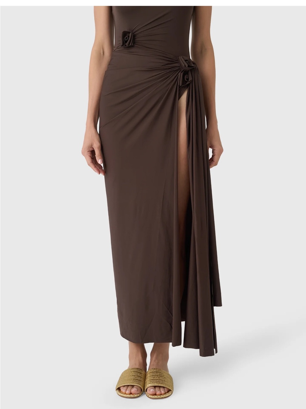 NWT MAYGEL CORONEL Women's Capella Skirt